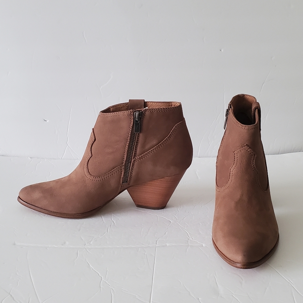 Frye Rory Bootie Size 10 - Picture 9 of 10